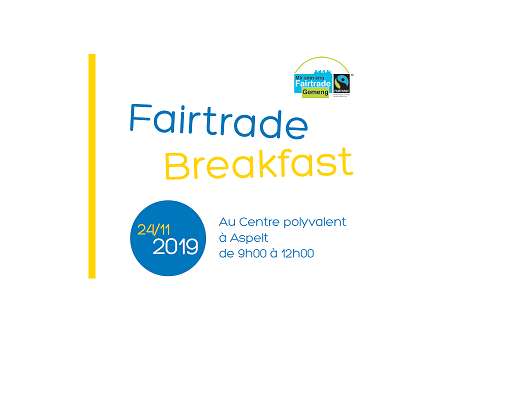 Fairtrade Breakfast
