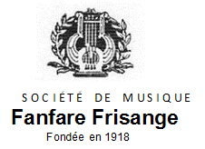 Fanfare Frisange