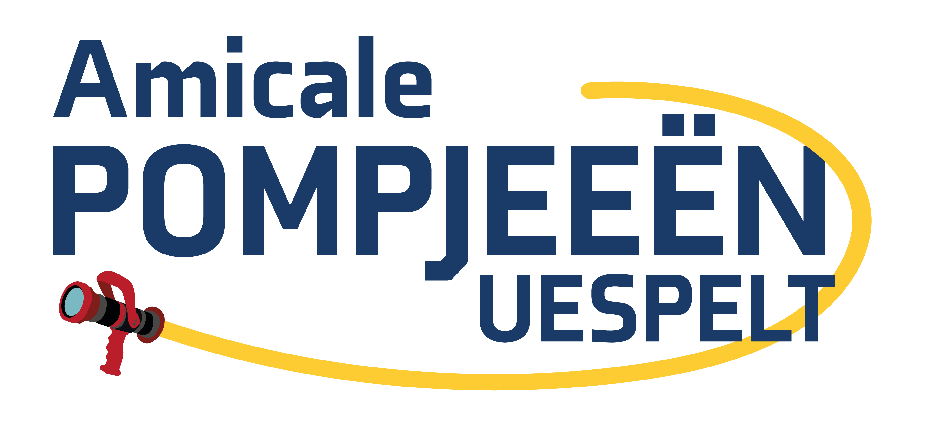 Amicale Pompjeeën Uespelt