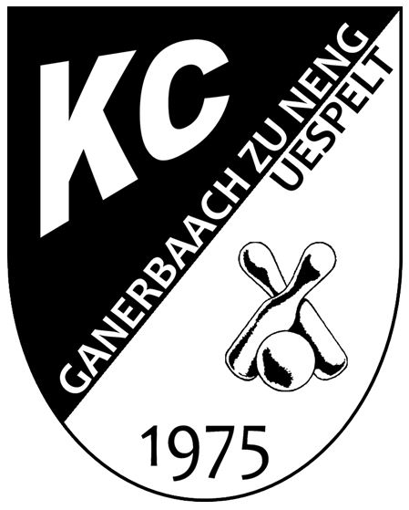 KC Ganerbaach zu Neng Uespelt