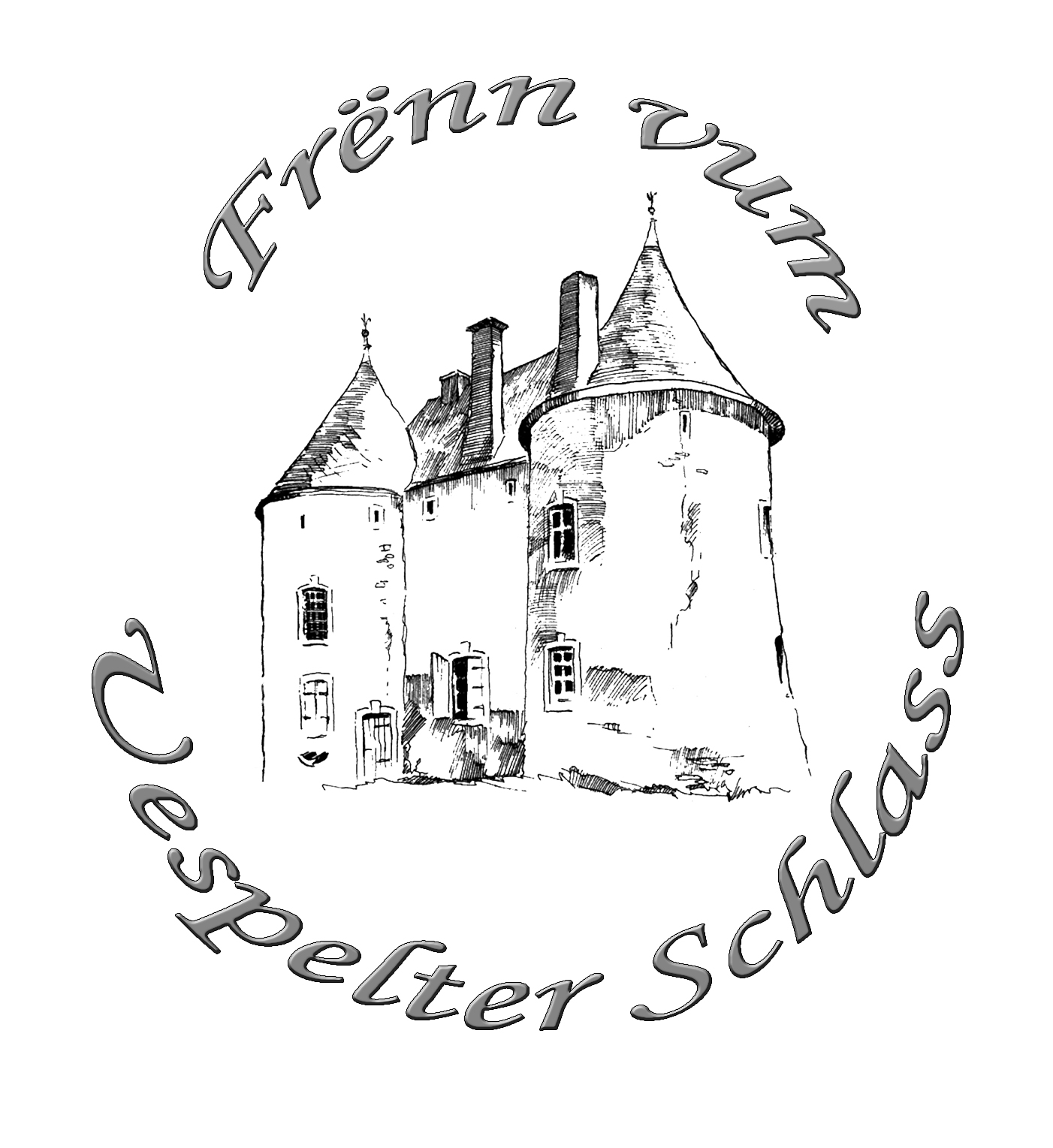 Amis du Château d’Aspelt / Frënn vum Uespelter Schlass