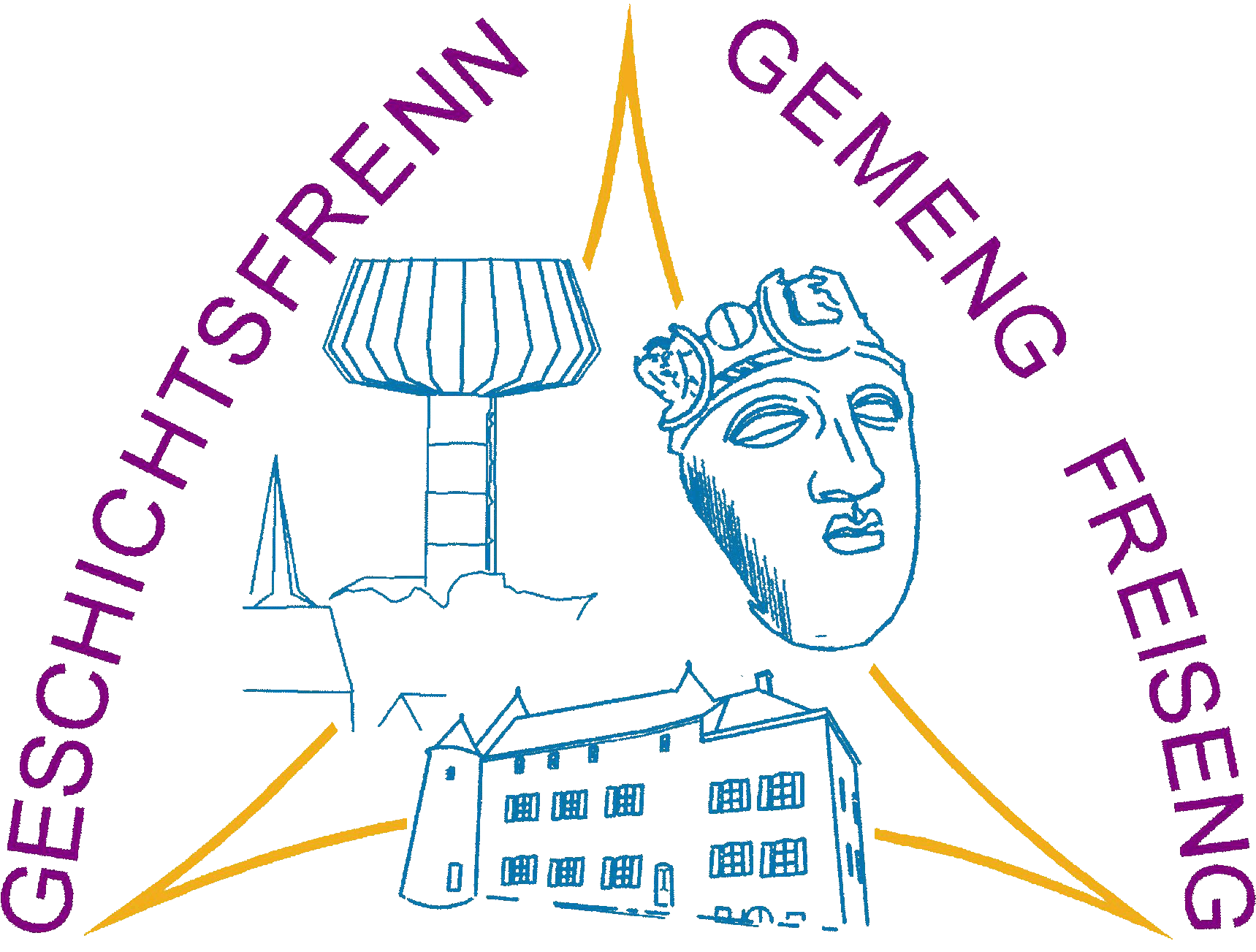 Geschichtsfrënn vun der Gemeng Fréiseng