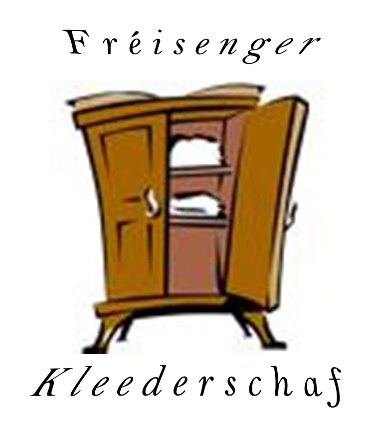 Fréisenger Kleederschaf